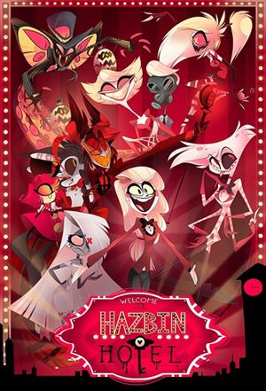 Hazbin Hotel (Pilote)