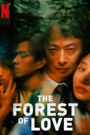 Affiche The Forest of Love