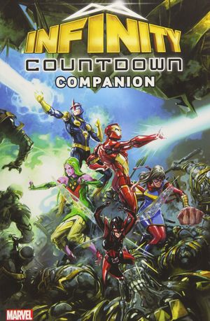 Infinity Countdown: Companion