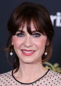 Zooey Deschanel