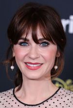 Zooey Deschanel