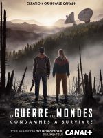 Affiche La Guerre des mondes Affiche La Guerre des mondes