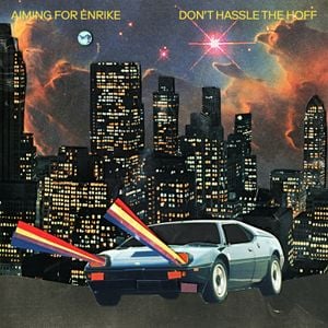 Don't Hassle the Hoff (Single)