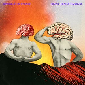 Hard Dance Brainia (Single)