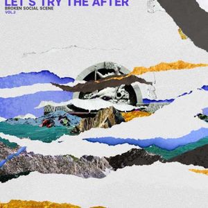 Let's Try the After (Vol. 2) (EP)
