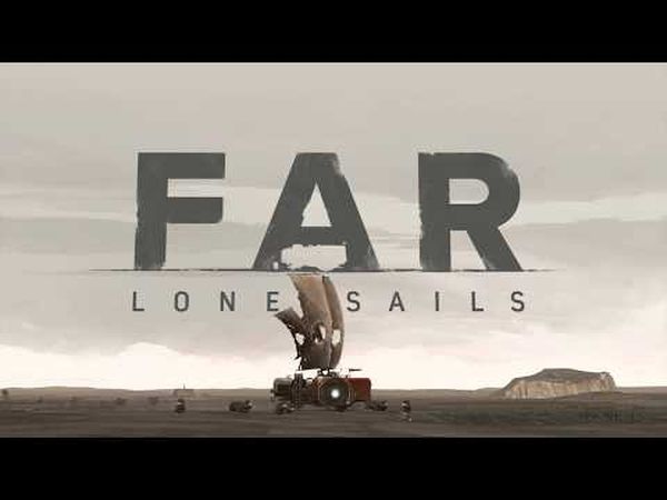 FAR: Lone Sails