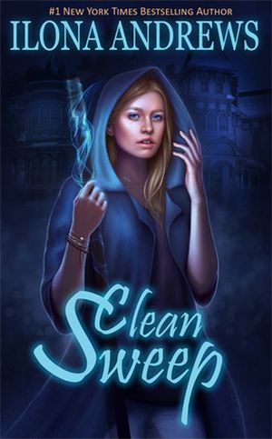 Clean Sweep - Innkeeper Chronicles, tome 1