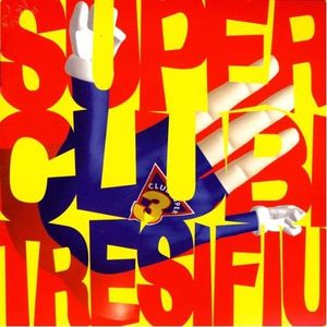 Superclubitresifiu