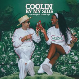 Coolin' By My Side (Single)