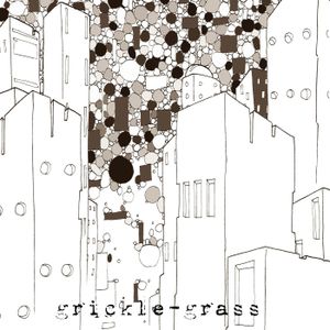 Grickle-grass (EP)