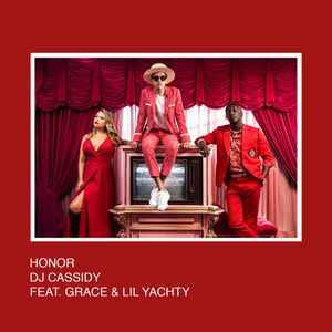 Honor (Single)