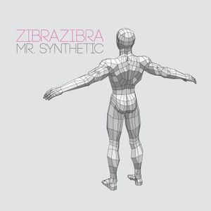 Mr. Synthetic