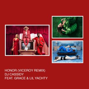 Honor (Viceroy remix)