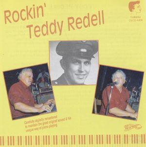 Rockin' Teddy Redell