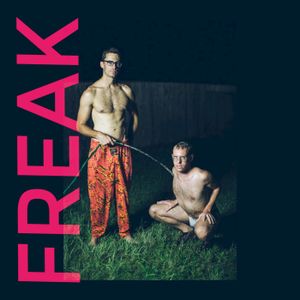 Freak (EP)