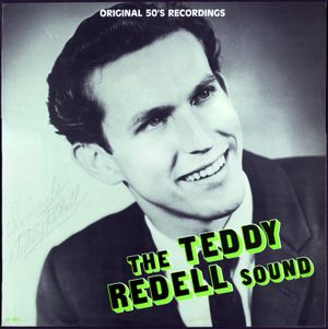 The J.L.L. Sound of Teddy Redell