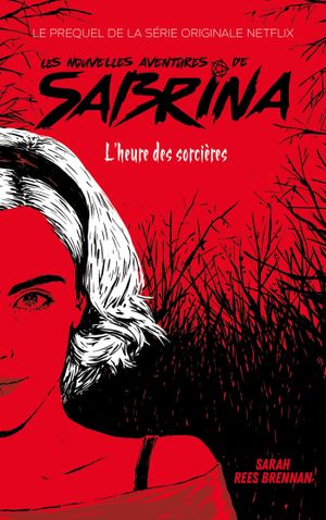 Les nouvelles aventures de Sabrina