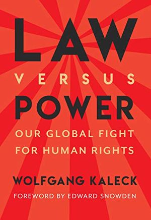 Law Versus Power