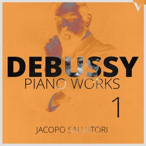 Piano Works 1