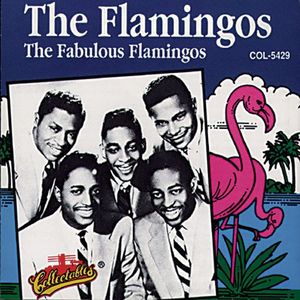 The Sound of The Flamingos