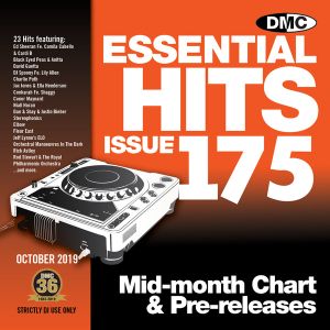 Essential Hits 175
