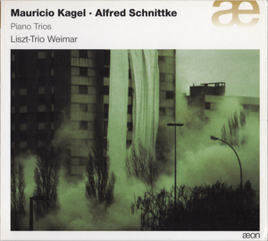 Piano Trio no. 1: II.