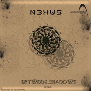 Between Shadows (Single)