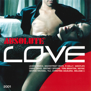 Absolute Love 2001