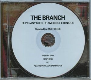 The Branch