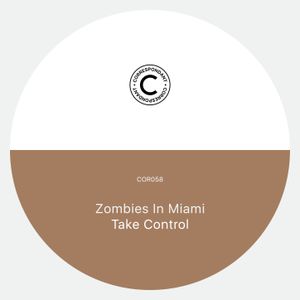Take Control (EP)