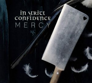 Mercy (EP)