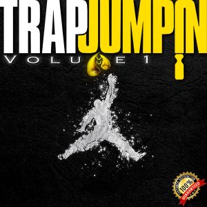 TRAPJUMPIN VOL.1