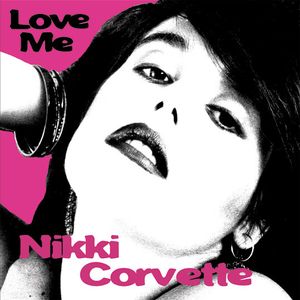 Love Me (Single)