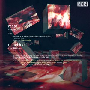 Meat Machine EP (EP)