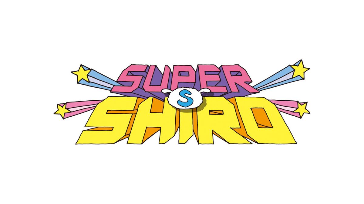 Super Shiro - Série - SensCritique