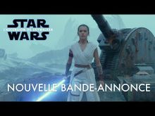 Video de Star Wars - L'Ascension de Skywalker