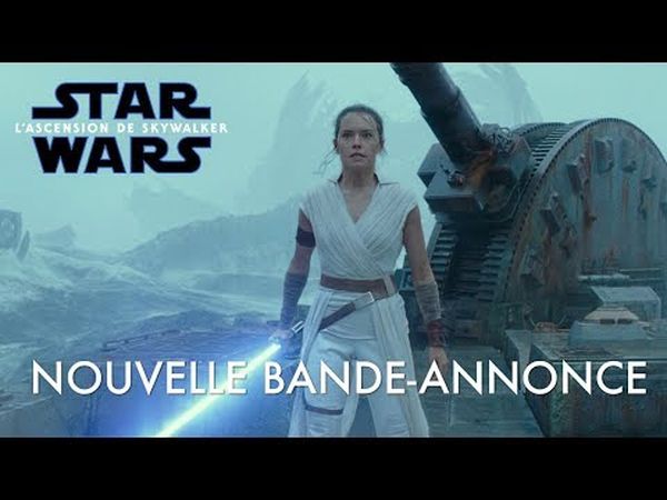 Star Wars - L'Ascension de Skywalker