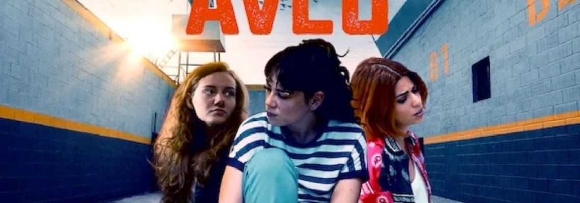 Cover Avlu