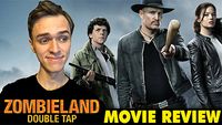 Zombieland: Double Tap