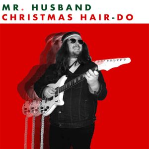 Christmas Hair-Do (Single)