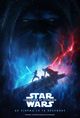 Affiche Star Wars - L'Ascension de Skywalker