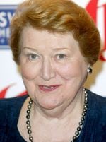 Patricia Routledge