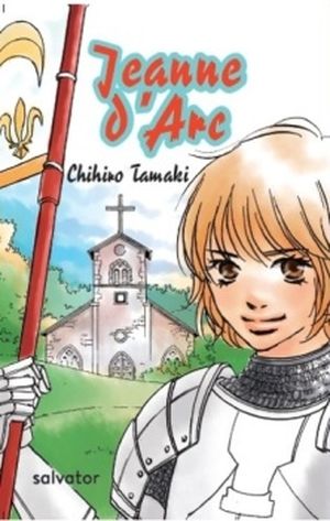 Jeanne d'Arc