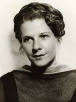 Photo Ruth Gordon