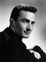 James Drury
