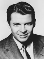 Audie Murphy