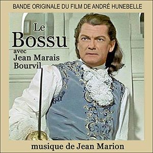 Le Bossu (OST)
