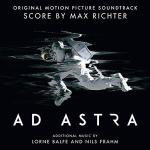 Ad Astra (OST)