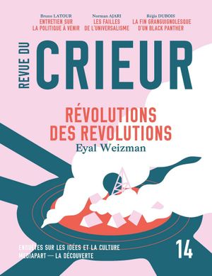 La Revue du Crieur, volume 14