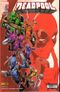 Le Cirque du crime - Deadpool (5e série), tome 2